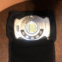 Panasonic Portable Radio