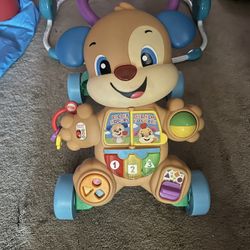 Baby Walker 