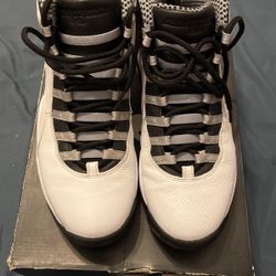 Air Jordan 10 
