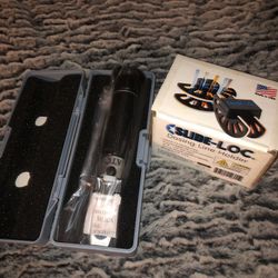 Reef Equipment 