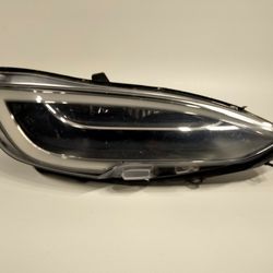 2007 2008 2009 NISSAN ALTIMA RIGHT HEADLIGHT