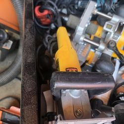 DeWalt Biscuit Joiner. New