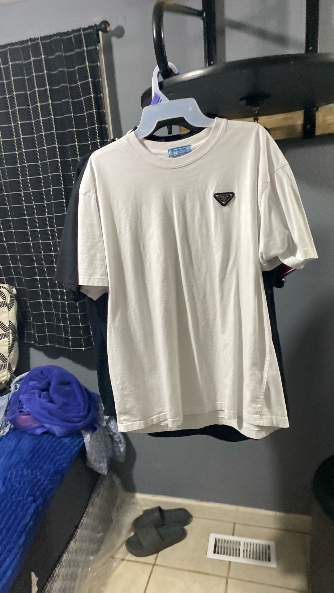 Prada Shirt 