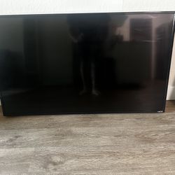 48 in Vizio TV