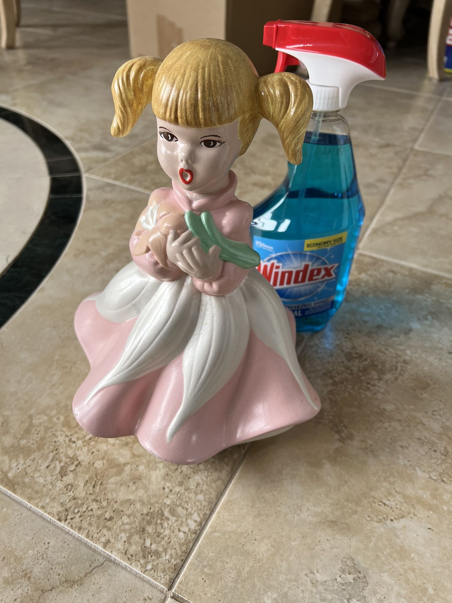 Ceramic Figurines