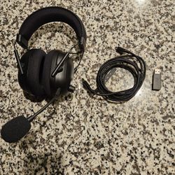 Razer BlackShark V2 Pro Wireless Gaming Headset (2023)