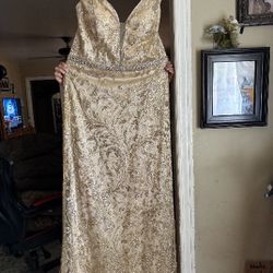 Fancy Dress