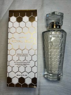 Royal Jelly Special Edition