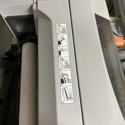 Plotter - HP DesignJet 500