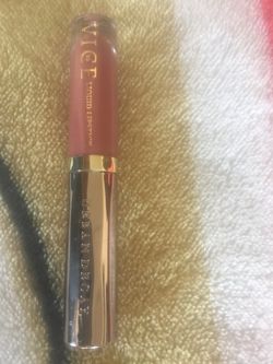 Urban decay Vice liquid lipstick