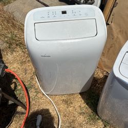 Air Conditioner Three Functional Cooling Systems 