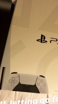 PlayStation 5 Brand New Unopened