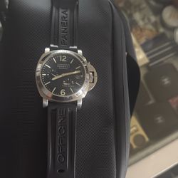 Panerai Luminor Power Reverse