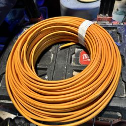 ROMEX Wire 10/2 And 14/2/2