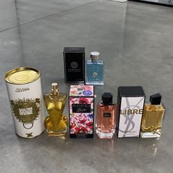 Fragrance 