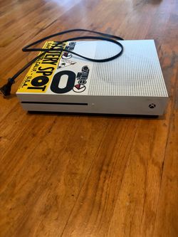 xbox one s