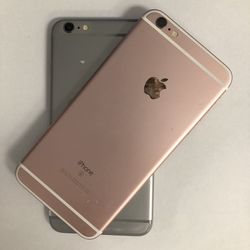 Factory Unlocked apple iphone 6s Unlocked Comes With Store Warranty