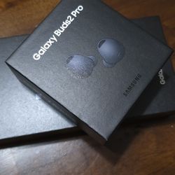 Samsung Galaxy Buds2 Pro buds Wireless Bluetooth Headphones