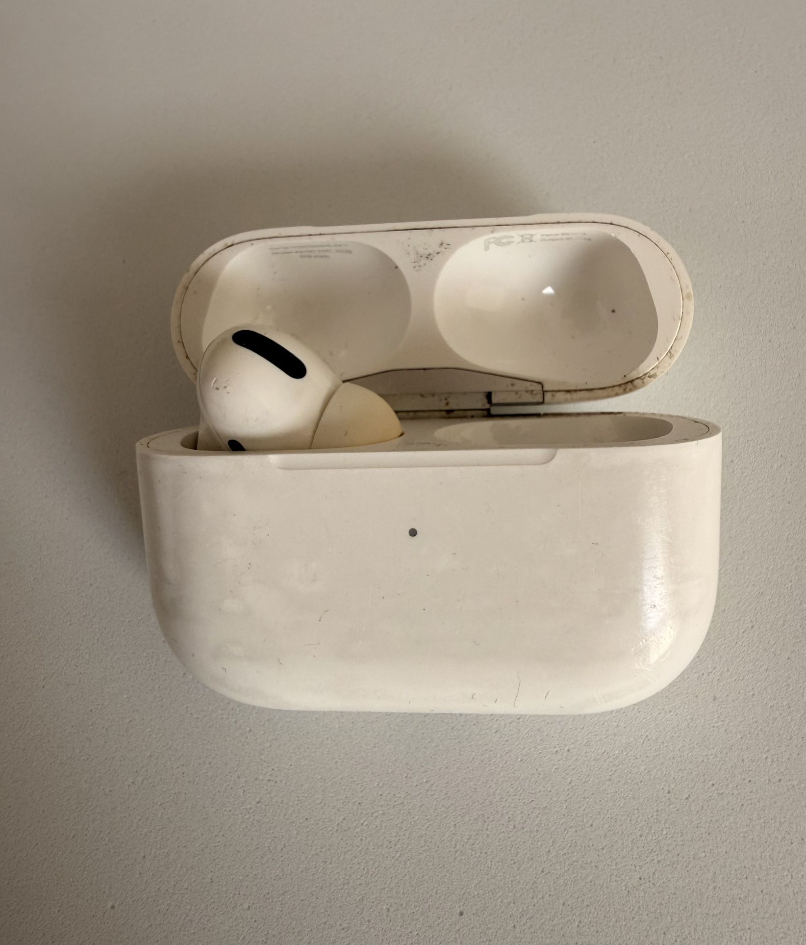Air Pods Pro 1gen