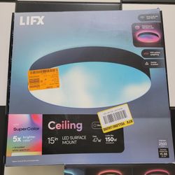 Lifx Flush Mount Ceiling Light