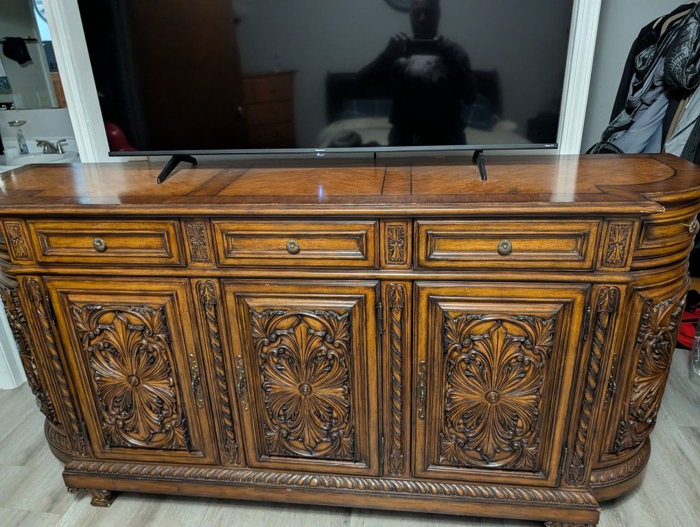 Verona Drive River Sand Açcent Table