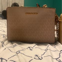 MK Crossbody Bags