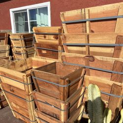 Planters
