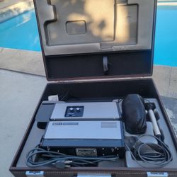Sony Video Camera