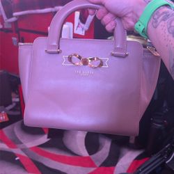 Ted Baker Purse 
