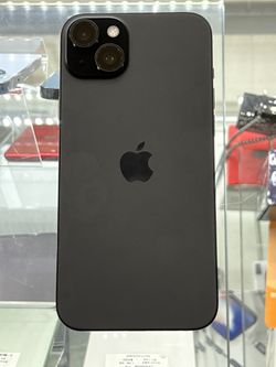 iPhone 15 Plus 128GB Unlocked Works On Any Carrier