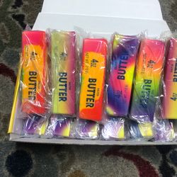 Im Selling Butter Squishy Squeeze