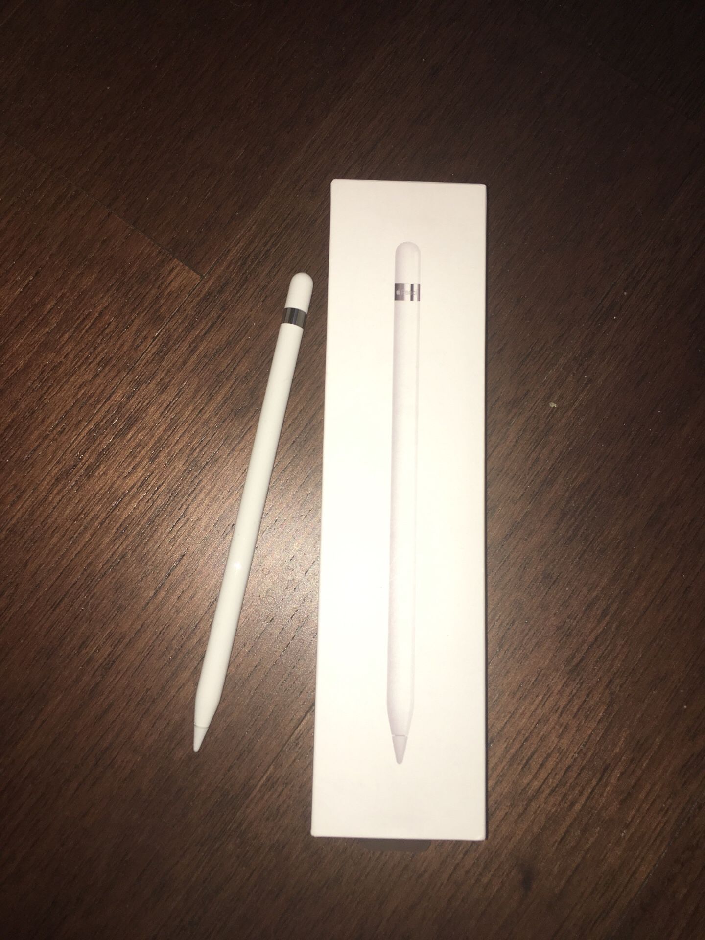 ✍🏻Like New! Apple iPad Pencil good working, no any Cracked or scratch✍🏻