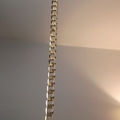 Men gold Plated Bracelet 