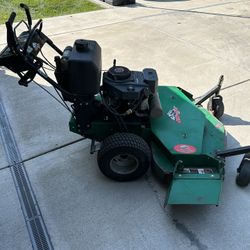 Bobcat Hydro Mower 48” 