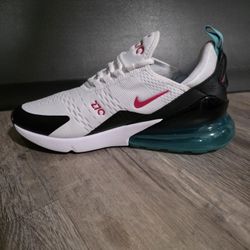 Nike Air Max 270 Shoes (10m)