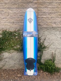 New Soft Surfboard 8’