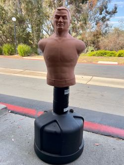 Body Opponent Bag