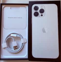 Apple iPhone 13 Pro Max 256 GB