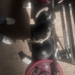 Gym Equipment 