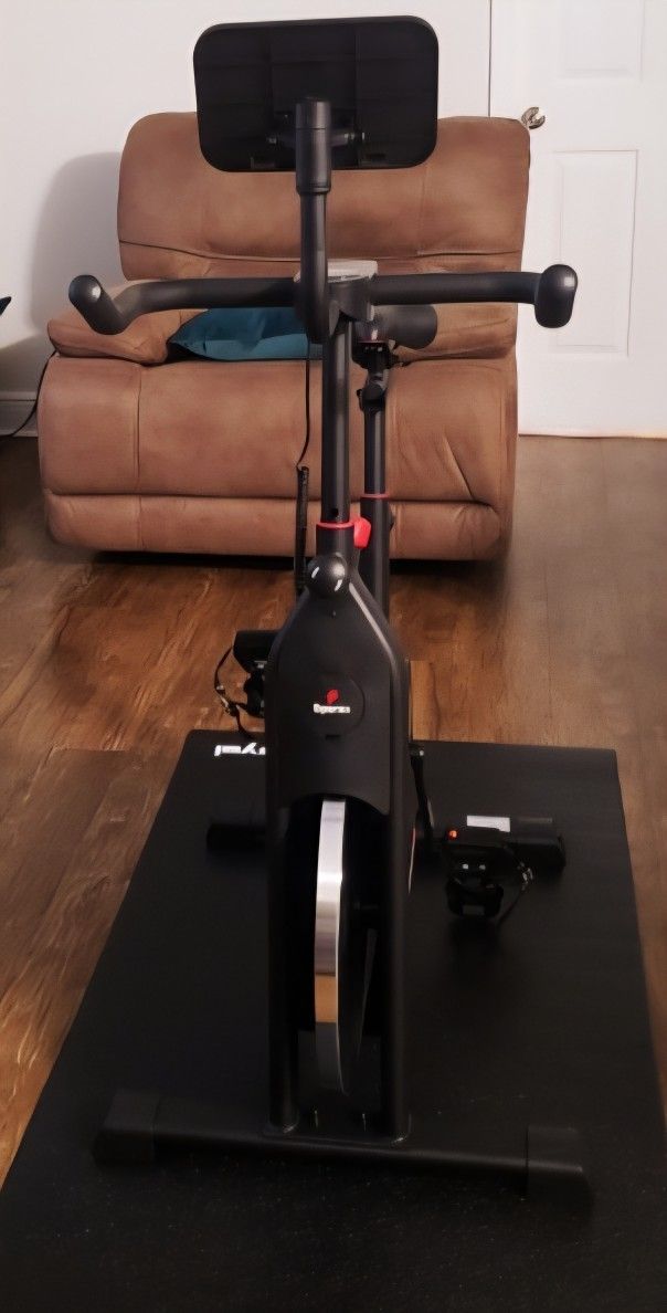 Sperax Exercise Bike