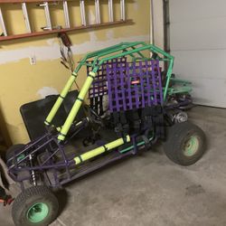 Go Cart