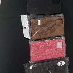 Carcasas Para Telefono 12 Pro 