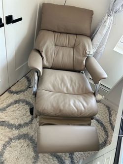 MASSAGE CHAIR DESK COMBO