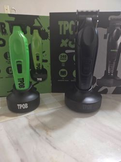 Clipper & Trimmer