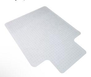 Computer Plastic Mat