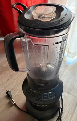 NutriBullet Full-Size Blender