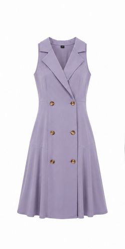 Women’s Summer Mini Dress – Cute & Lightweight