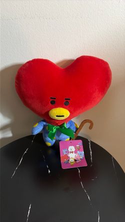 BT21 Tata