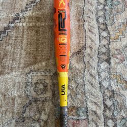 Easton Hype Fire Bat 