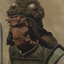 Star Wars Vintage @ToyBros 